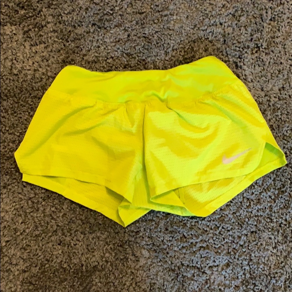 Nike shorts